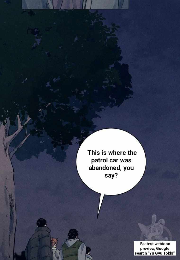 THE KILLER'S INTERVIEW Chapter 38 34
